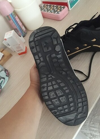 40 Beden Kadın spor ayakkabi