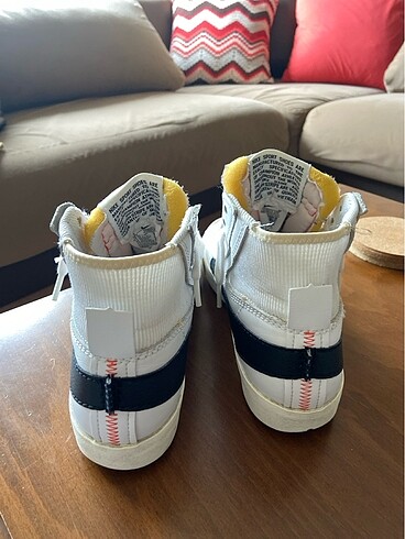 41 Beden nike jumbo blazer