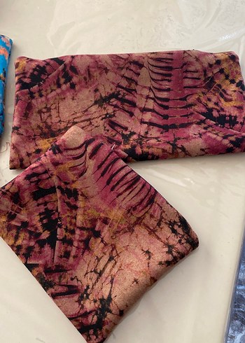 Çeşitli boyda el çantası - Görsel 2