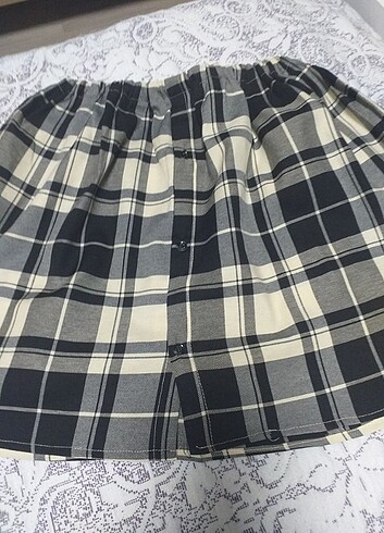 LC Waikiki Gomlek etek