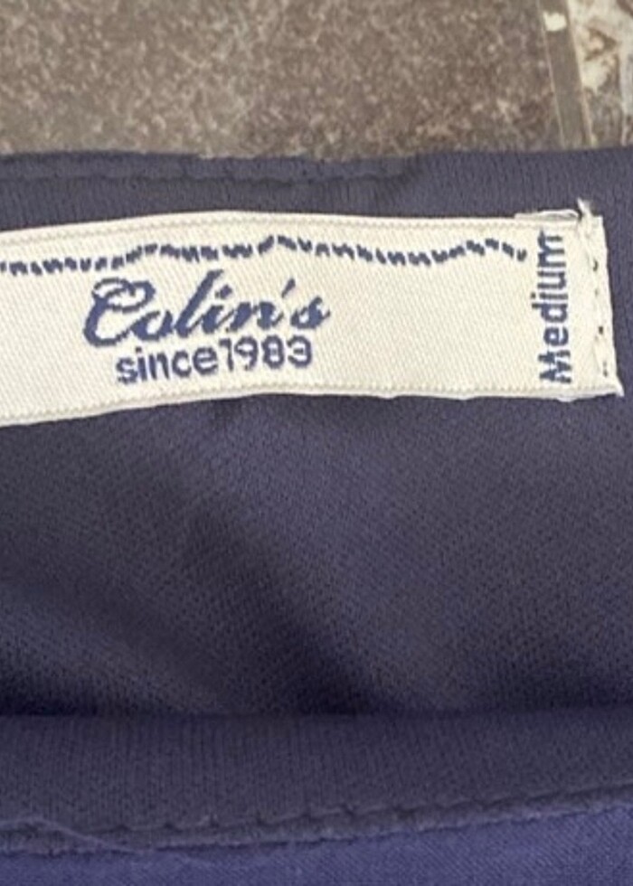 Yazlık elbise - Görsel 2