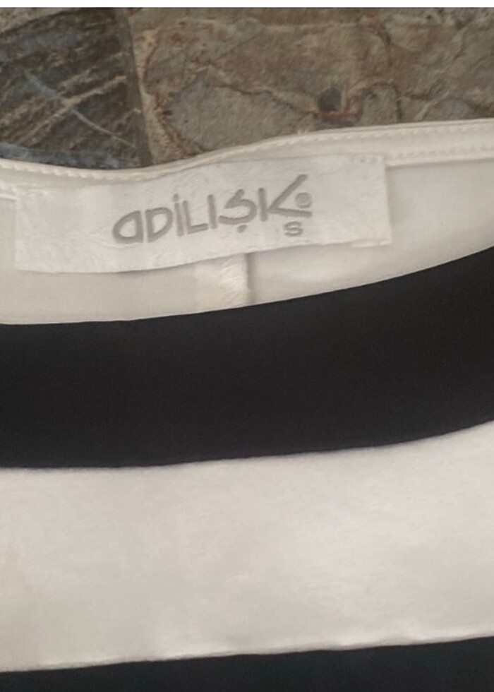 Adil ışık elbise - Görsel 2