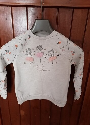 Swettshirt 