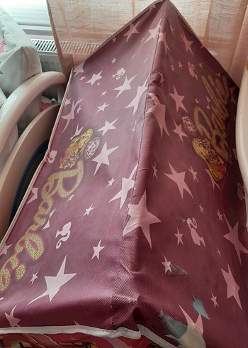 Barbie Oyun Evi - Görsel 7