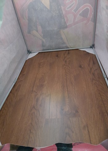 Barbie Oyun Evi - Görsel 3