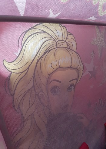 Barbie Oyun Evi - Görsel 4