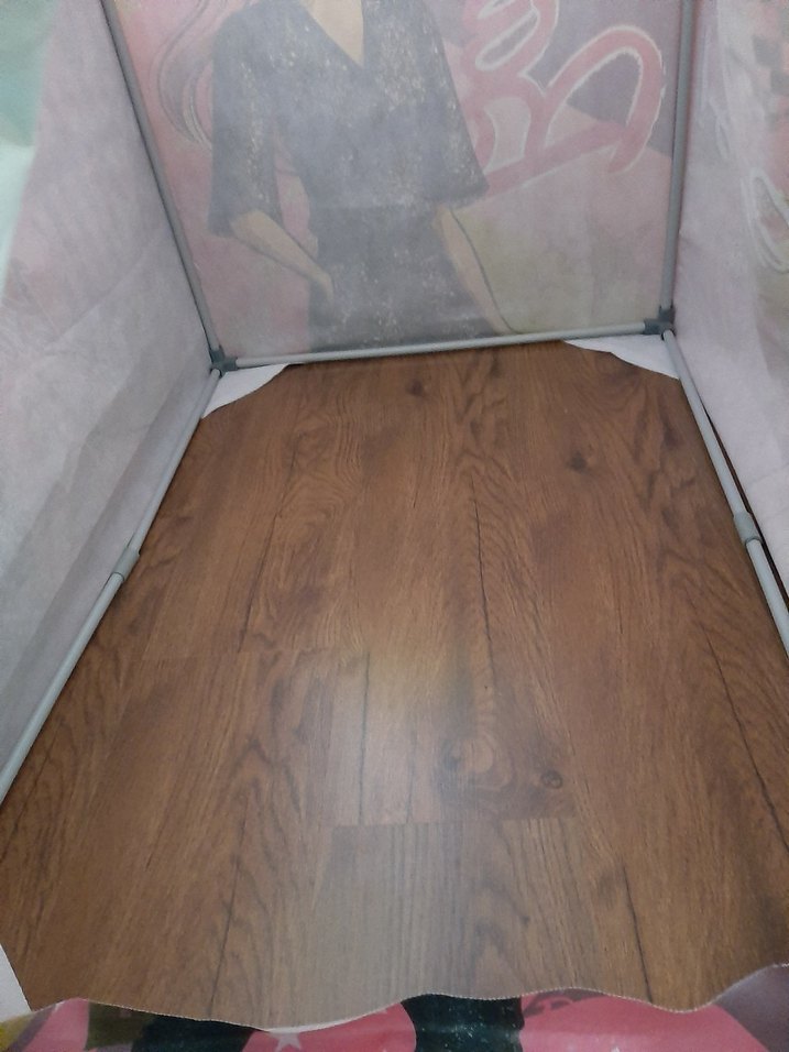 Barbie Oyun Evi - Görsel 3