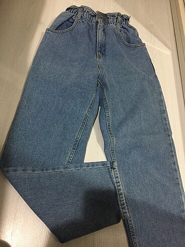 Mom jean