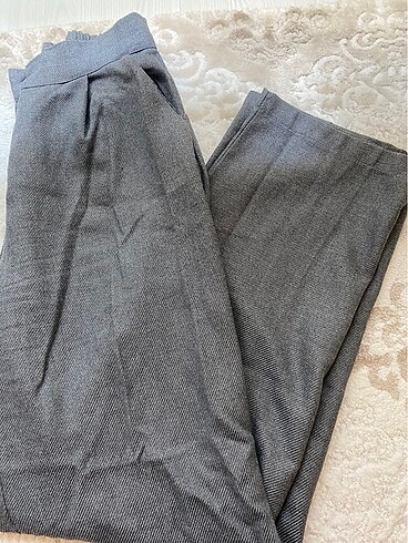 Trendyol & Milla Palozzo pantolon