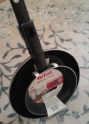 Tefal Tefal tava 