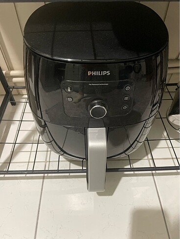 Philps airfry