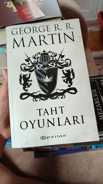 Taht oyunları