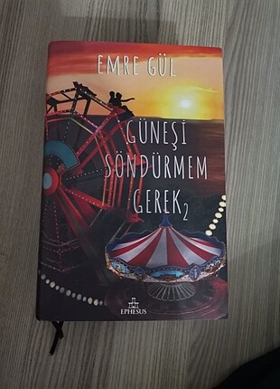 Beden GÜNEŞİ SÖNDÜRMEM GEREK SERİSİ