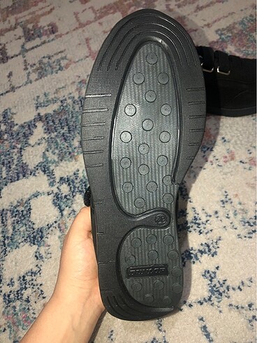 Nike Dunlop Spor Ayakkabı