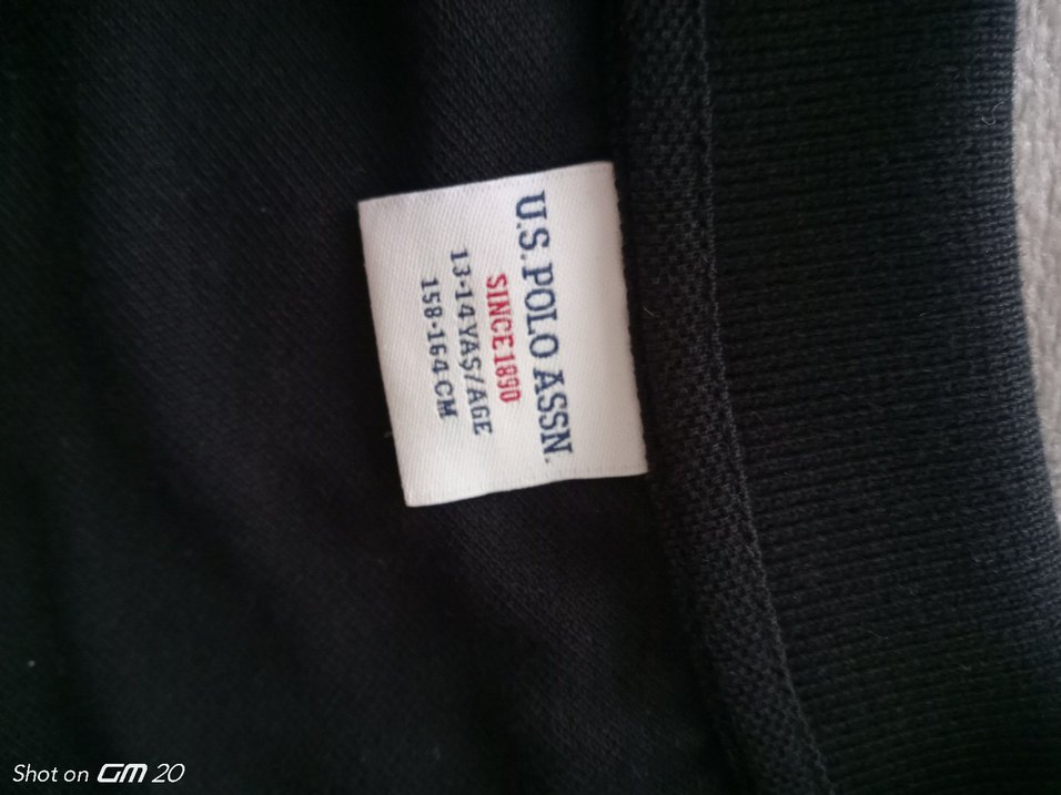 polo tişört - Görsel 3