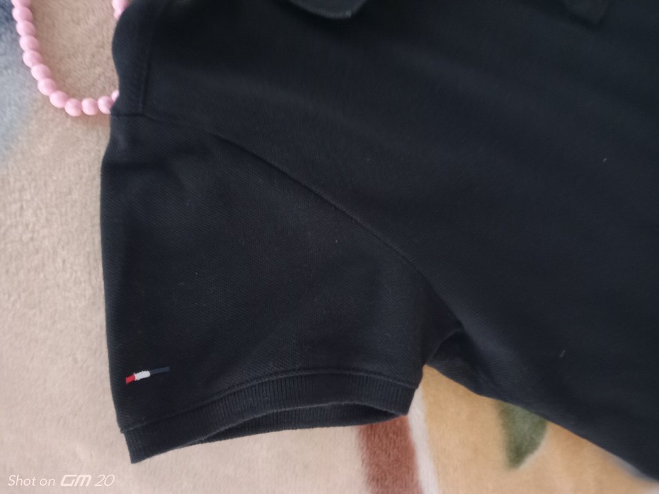 polo tişört - Görsel 4