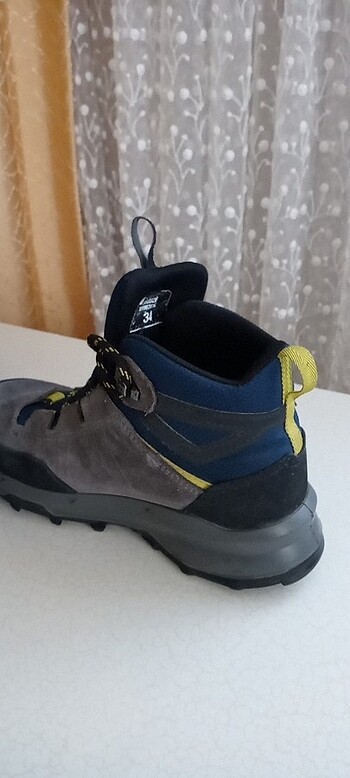 Şu geçirmez bot  - Görsel 5