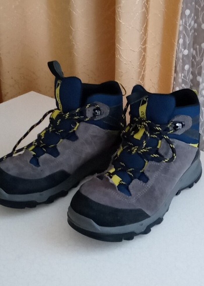 Şu geçirmez bot  - Görsel 2