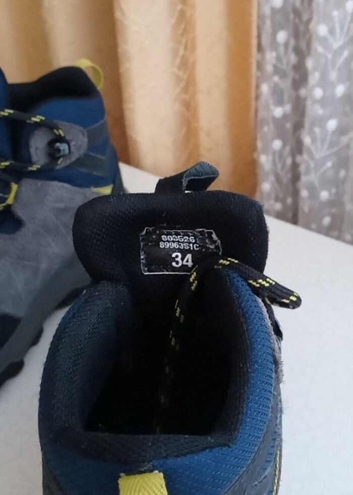 Şu geçirmez bot  - Görsel 4