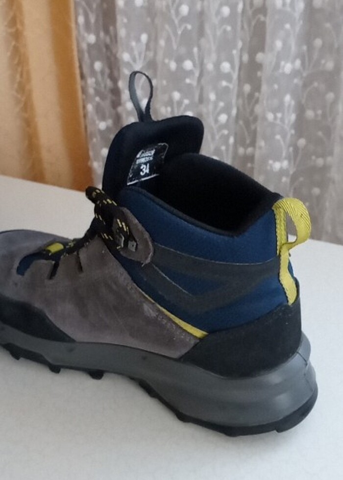 Şu geçirmez bot  - Görsel 5