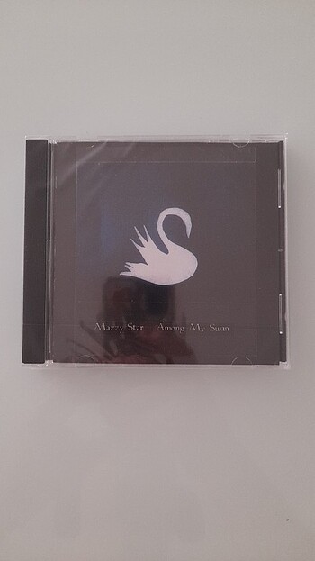 Mazzy Star Among My Swan Cd