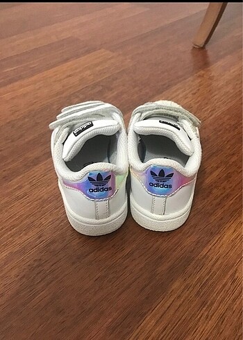 Adidas ayakkabı