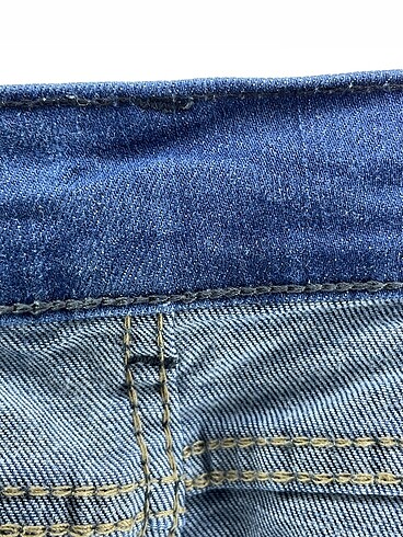 31 Beden çeşitli Renk Unique Jean / Kot %70 İndirimli.
