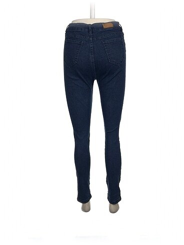 31 Beden Unique Jean / Kot %70 İndirimli.