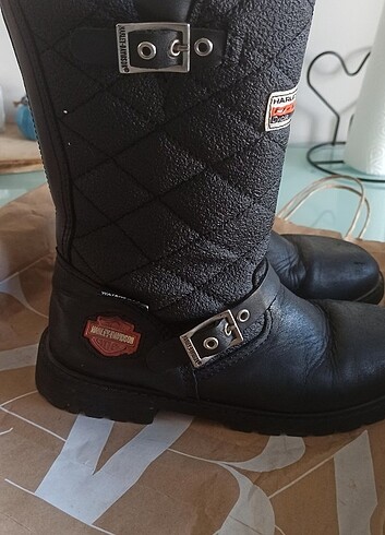 35 Beden Harley Davidson 