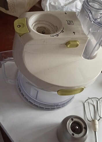 blender seti tefal
