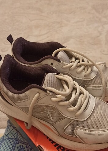 Kinetix spor ayakkabı 34
