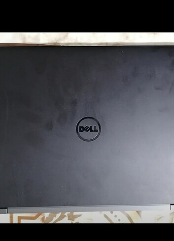 Dell Dell İ7 Ultrabook 