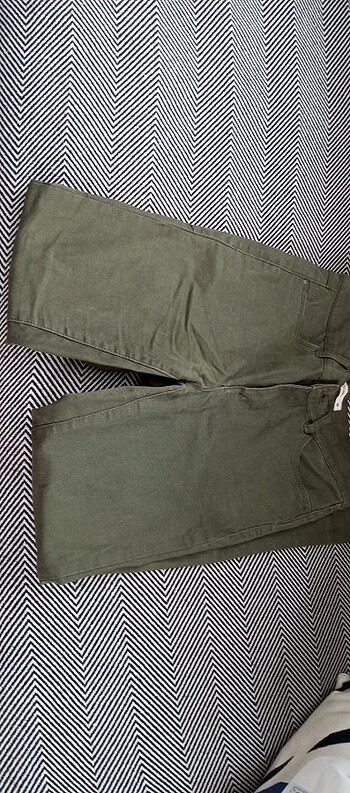 Kot pantolon