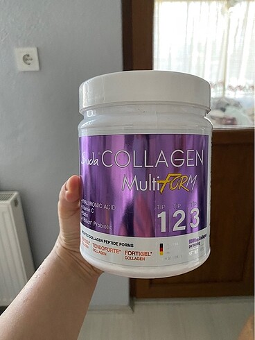 Collogen
