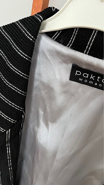 blazer ceket