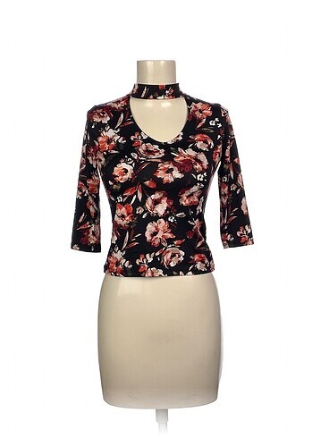 PreLoved Bluz %70 İndirimli.