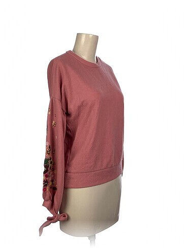 Vintage Love PreLoved Kazak / Triko %70 İndirimli.