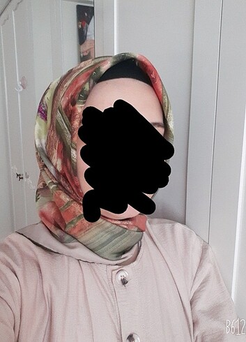 Eşarp