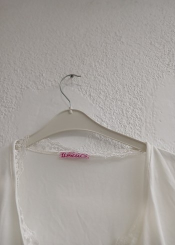 Pijama Üstü - Görsel 4