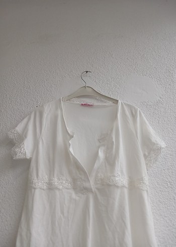 Pijama Üstü - Görsel 3