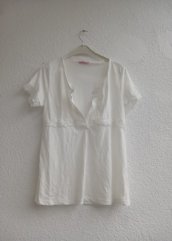 Pijama Üstü - Görsel 2