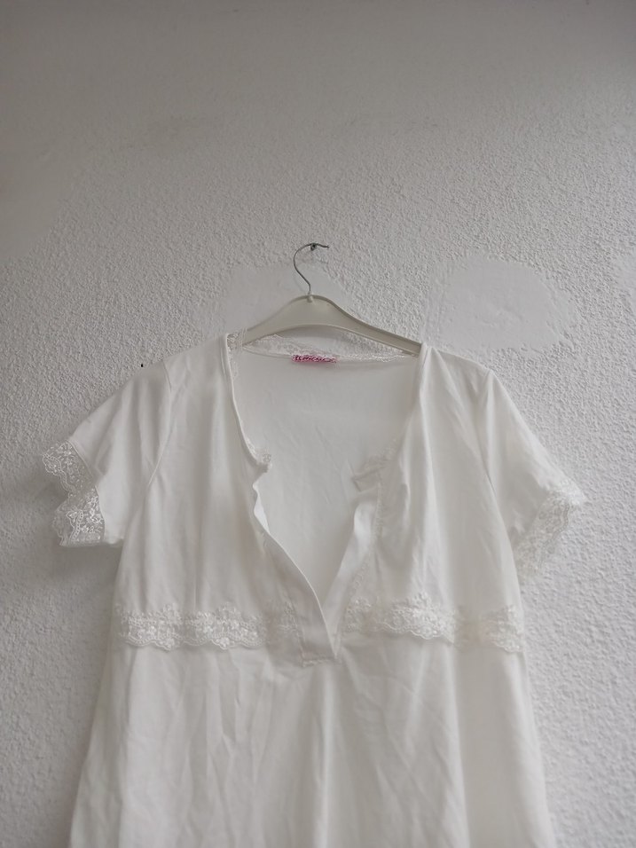 Pijama Üstü - Görsel 3