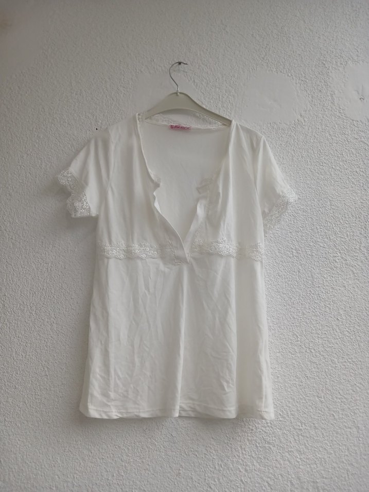 Pijama Üstü - Görsel 2