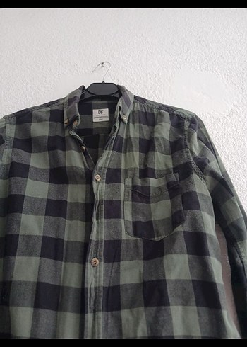 Erkek Gömlek - Görsel 2