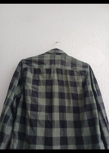 Erkek Gömlek - Görsel 5