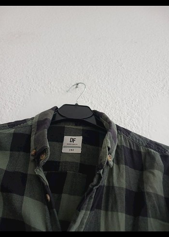 Erkek Gömlek - Görsel 4