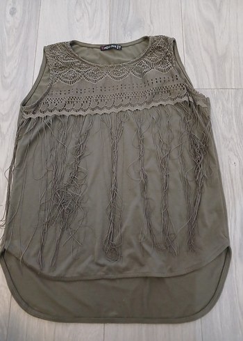 Kadın Tişört - Görsel 3