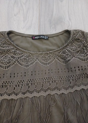 Kadın Tişört - Görsel 2