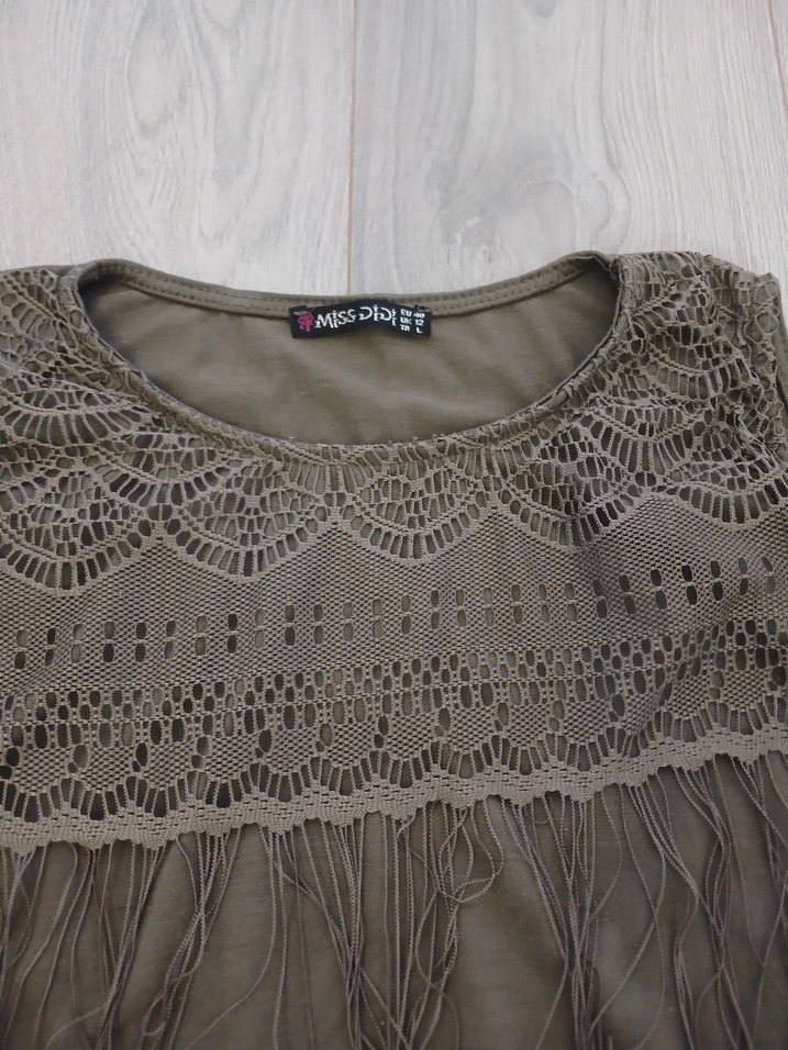 Kadın Tişört - Görsel 2