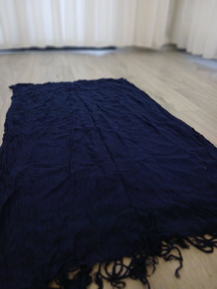 Kadın Şal - Görsel 3